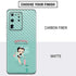 Betty Boop O Matic Galaxy S20 Ultra 5G Skin